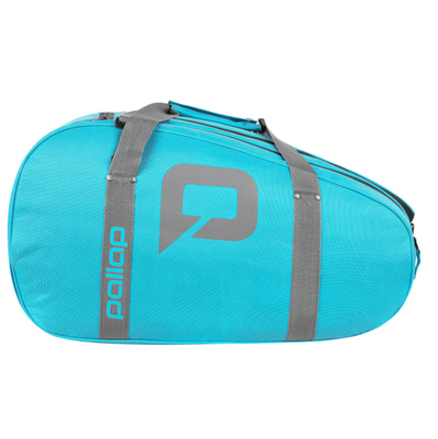 Pallap Mid Racket Bag 2.0 Blue