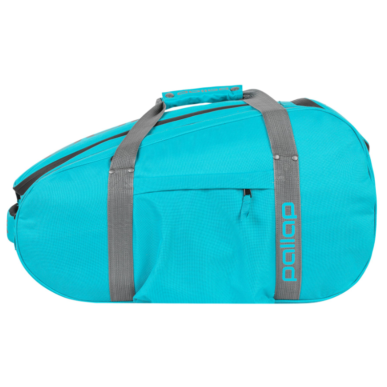 Pallap Mid Racket Bag 2.0 Blue