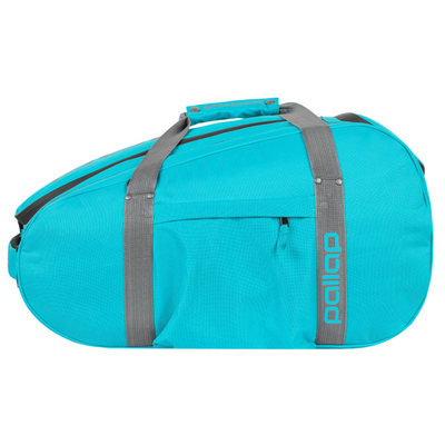 Pallap Mid Racket Bag 2.0 Blue