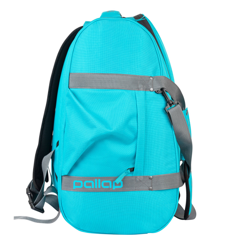 Pallap Mid Racket Bag 2.0 Blue