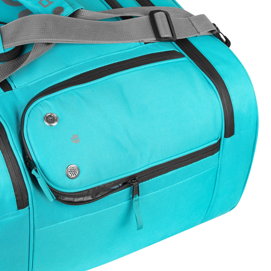 Pallap Mid Racket Bag 2.0 Blue