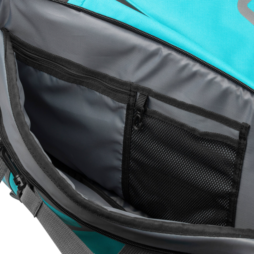 Pallap Mid Racket Bag 2.0 Blue