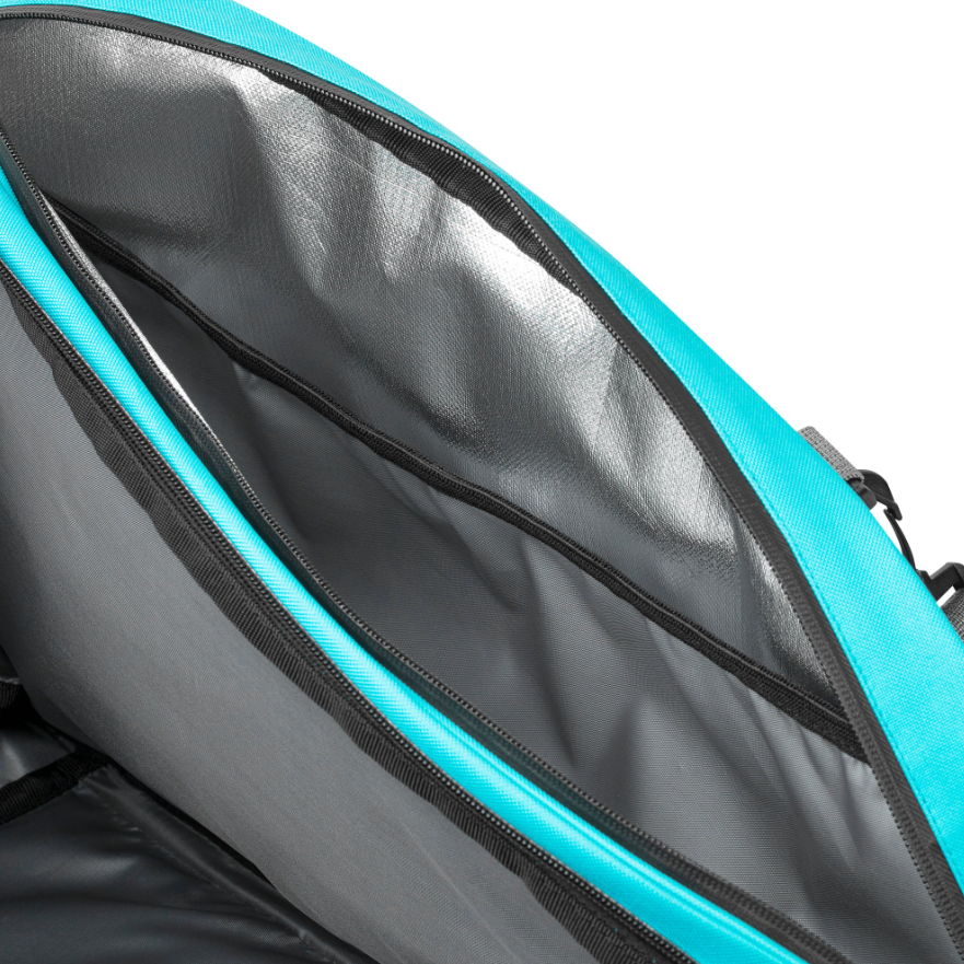 Pallap Mid Racket Bag 2.0 Blue