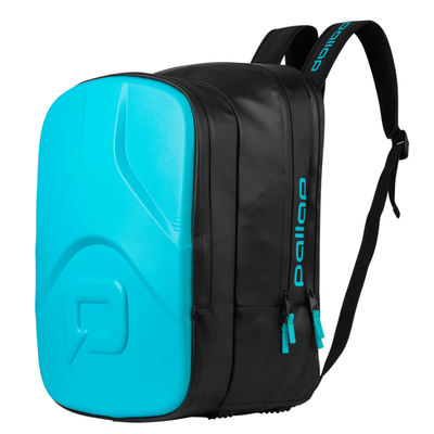Pallap Tech Backpack 2.0 Blue