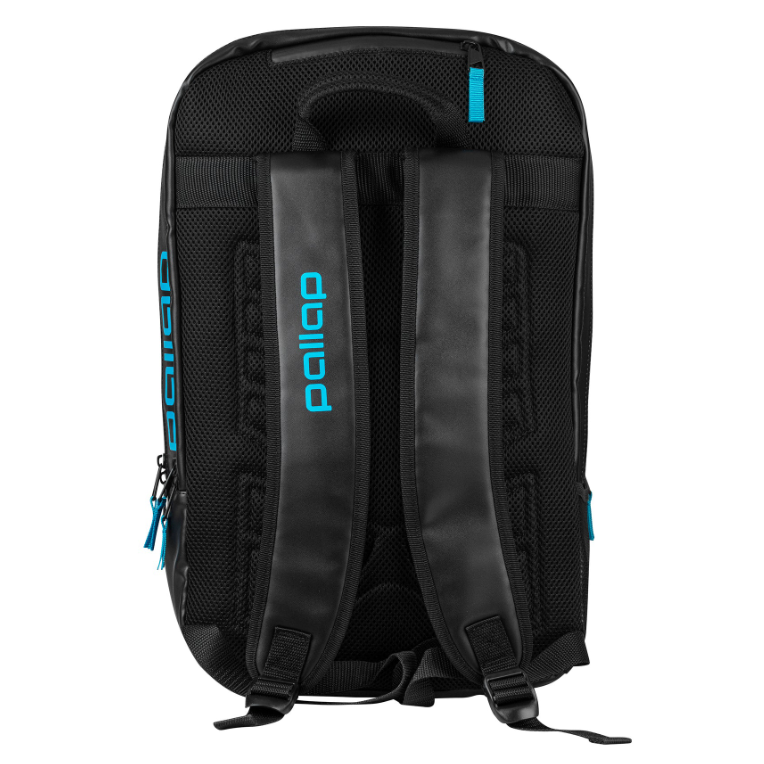 Pallap Tech Backpack 2.0 Blue
