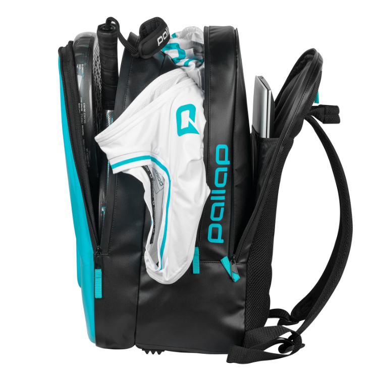 Pallap Tech Backpack 2.0 Blue