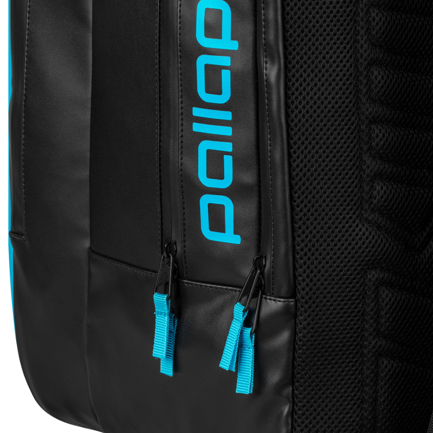 Pallap Tech Backpack 2.0 Blue