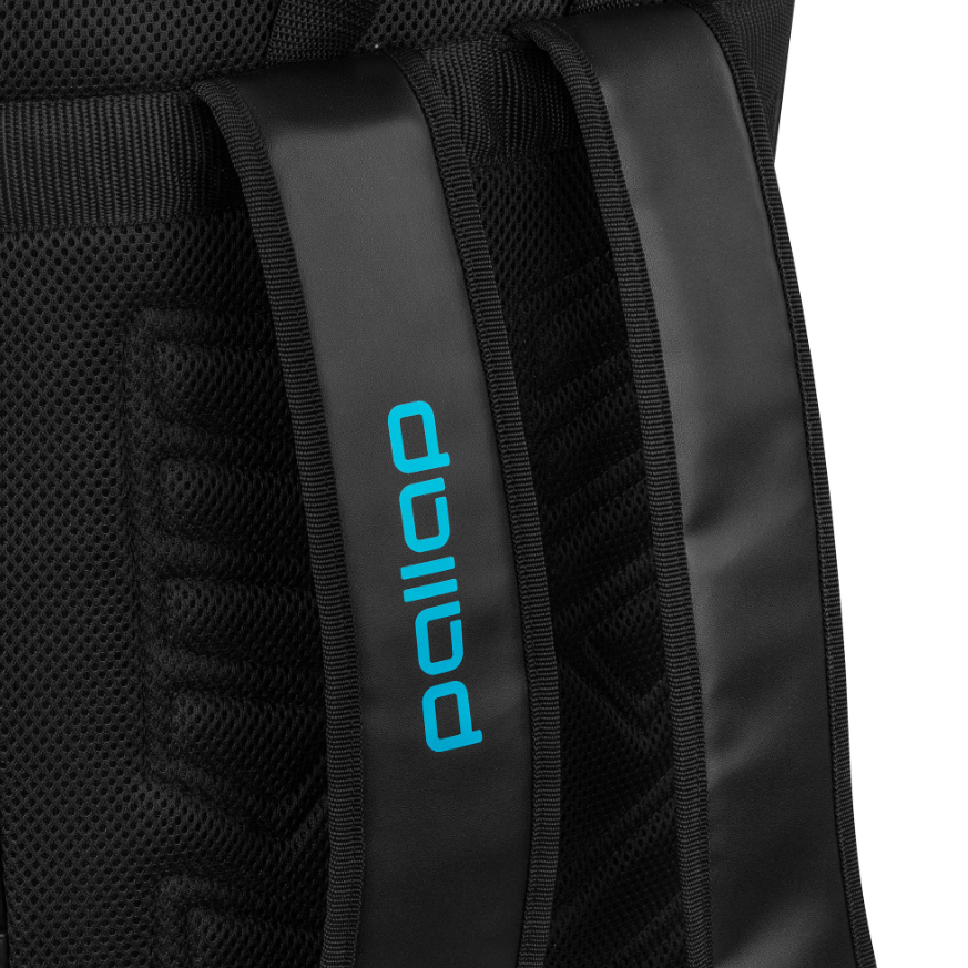 Pallap Tech Backpack 2.0 Blue