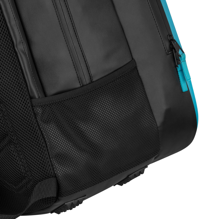 Pallap Tech Backpack 2.0 Blue