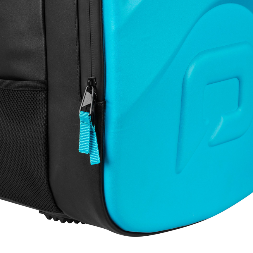 Pallap Tech Backpack 2.0 Blue