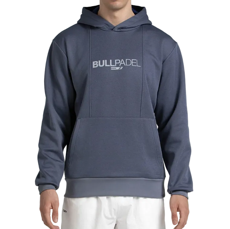 Bullpadel Men's Acube Hoodie