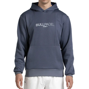 Bullpadel Men's Acube Hoodie Blue