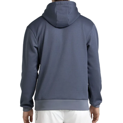 Bullpadel Men's Acube Hoodie Blue