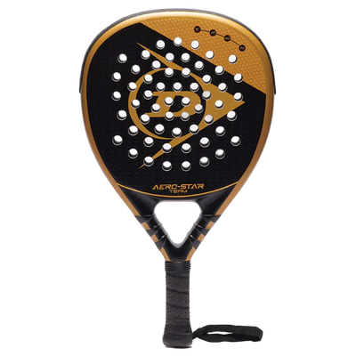 Dunlop Aero-Star Team Padel Racket