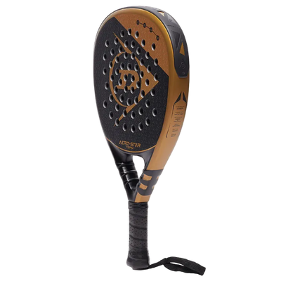 Dunlop Aero-Star Team Padel Racket