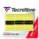 Tecnifibre Players Pro Feel Overgrip Lime - Pack Of 3