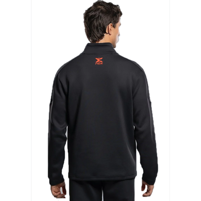 Nox Men's Team Jacket Black