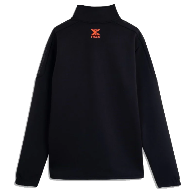 Nox Men's Team Jacket Black