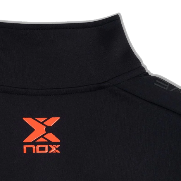 Nox Men's Team Jacket Black