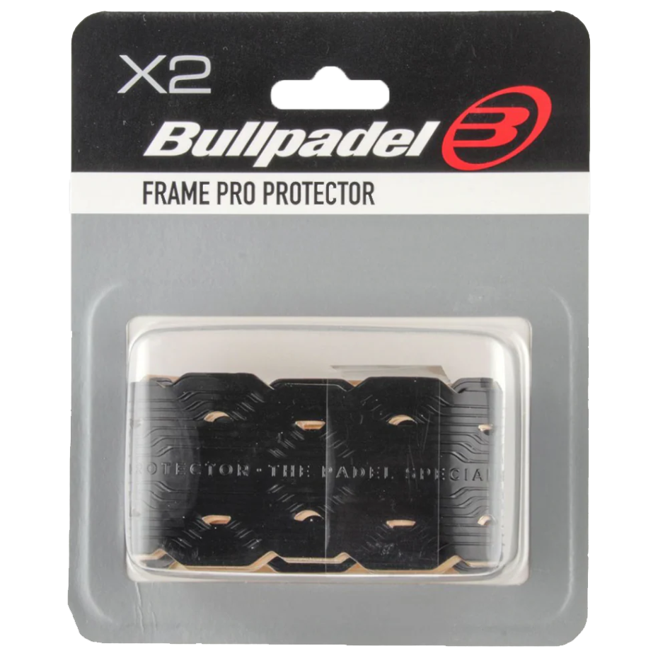 Bullpadel Frame Pro Protector - 2 Pack