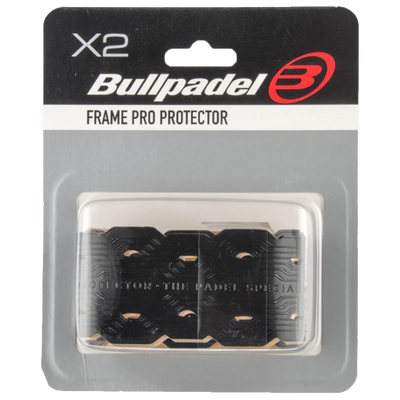 Bullpadel Frame Pro Protector - 2 Pack