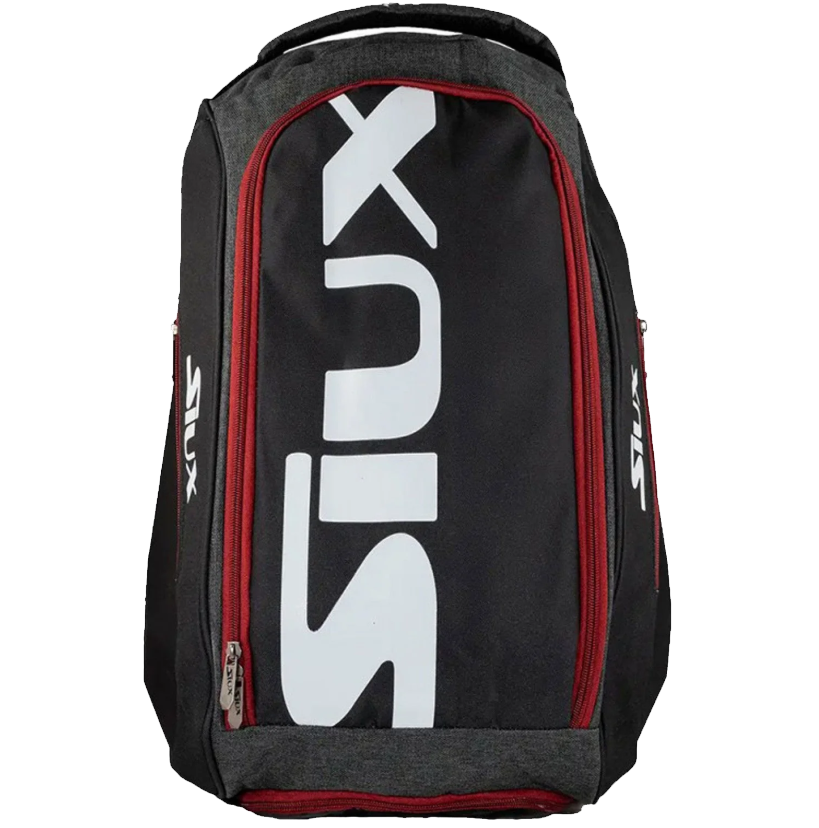 Siux Pro Tour Backpack Grey