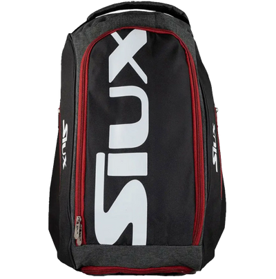 Siux Pro Tour Backpack Grey