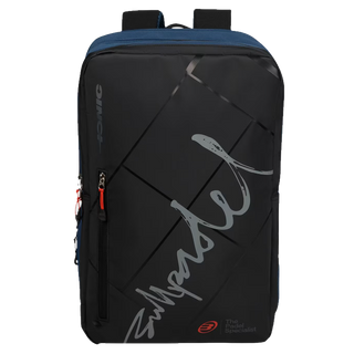 Bullpadel Ionic 26008 Padel Backpack Black
