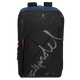Bullpadel Ionic 26008 Padel Backpack Black