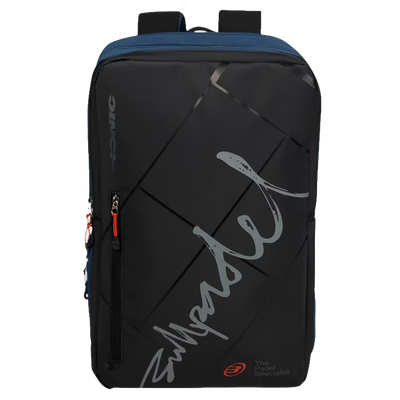 Bullpadel Ionic 26008 Padel Backpack Black