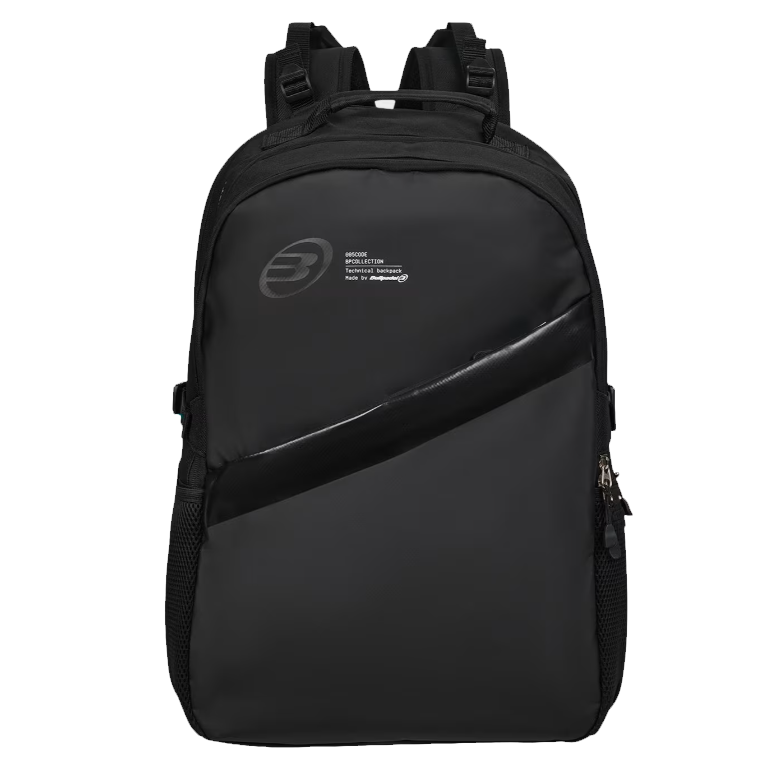Bullpadel Tech 26003 Backpack Black