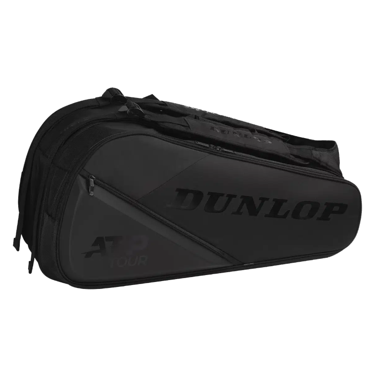 Dunlop ATP Performance 12 Racket Black