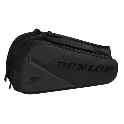 Dunlop ATP Performance 12 Racket Black