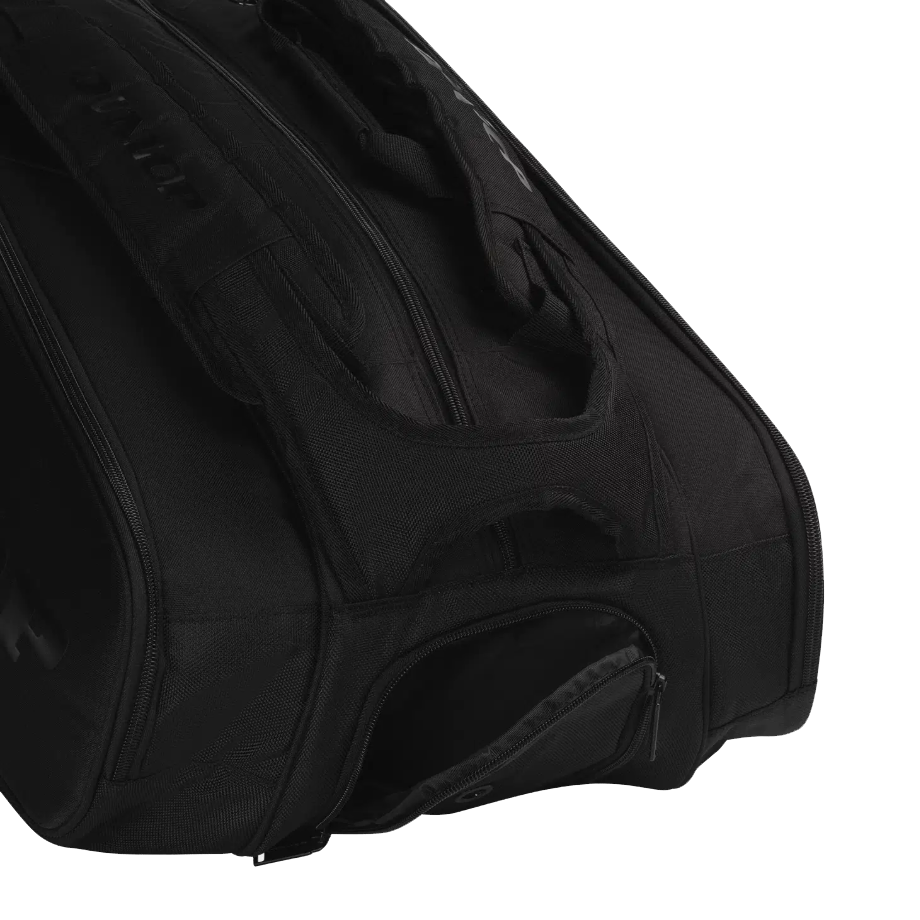 Dunlop ATP Performance 12 Racket Black
