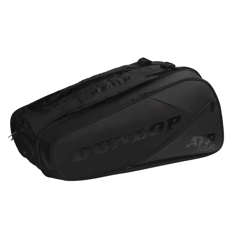 Dunlop ATP Performance 12 Racket Black