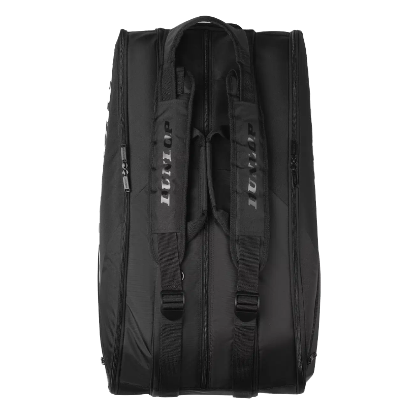 Dunlop ATP Performance 12 Racket Black