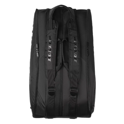 Dunlop ATP Performance 12 Racket Black