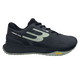 Bullpadel Men's Premier Major 26V Padel Shoes Anthracite