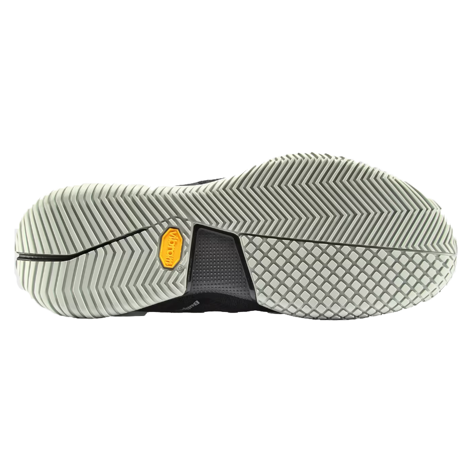 Bullpadel Men's Premier Major 26V Padel Shoes Anthracite