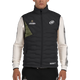 Bullpadel Men's Primo Premier Padel Gilet Black