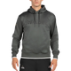 Bullpadel Men's Piatro Premier Padel Sweatshirt Khaki