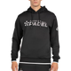 Bullpadel Men's Piatro Premier Padel Sweatshirt Black