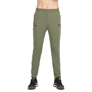 Bullpadel Men's Pupo Premier Padel Trousers Khaki