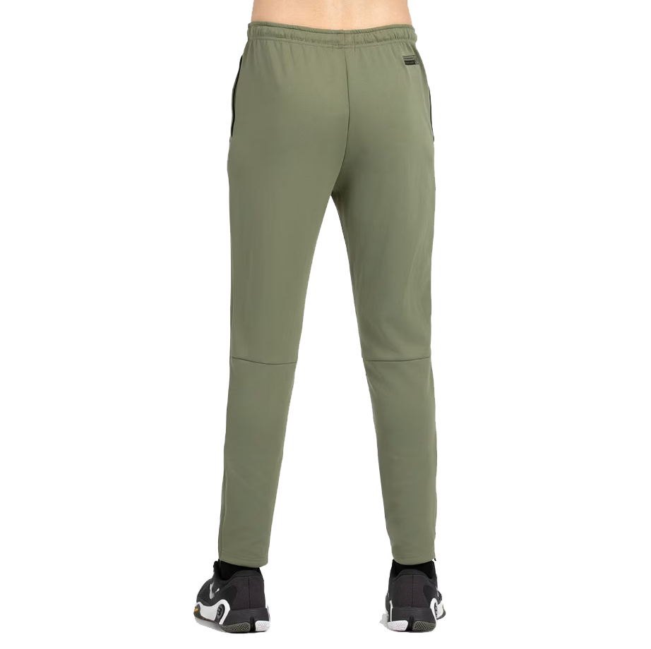 Bullpadel Men's Pupo Premier Padel Trousers Khaki