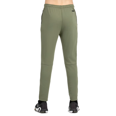 Bullpadel Men's Pupo Premier Padel Trousers Khaki
