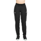 Bullpadel Women's Pior Premier Padel Trousers Black