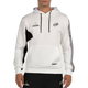 Bullpadel Men's Palmiro Premier Padel Sweatshirt Ecru