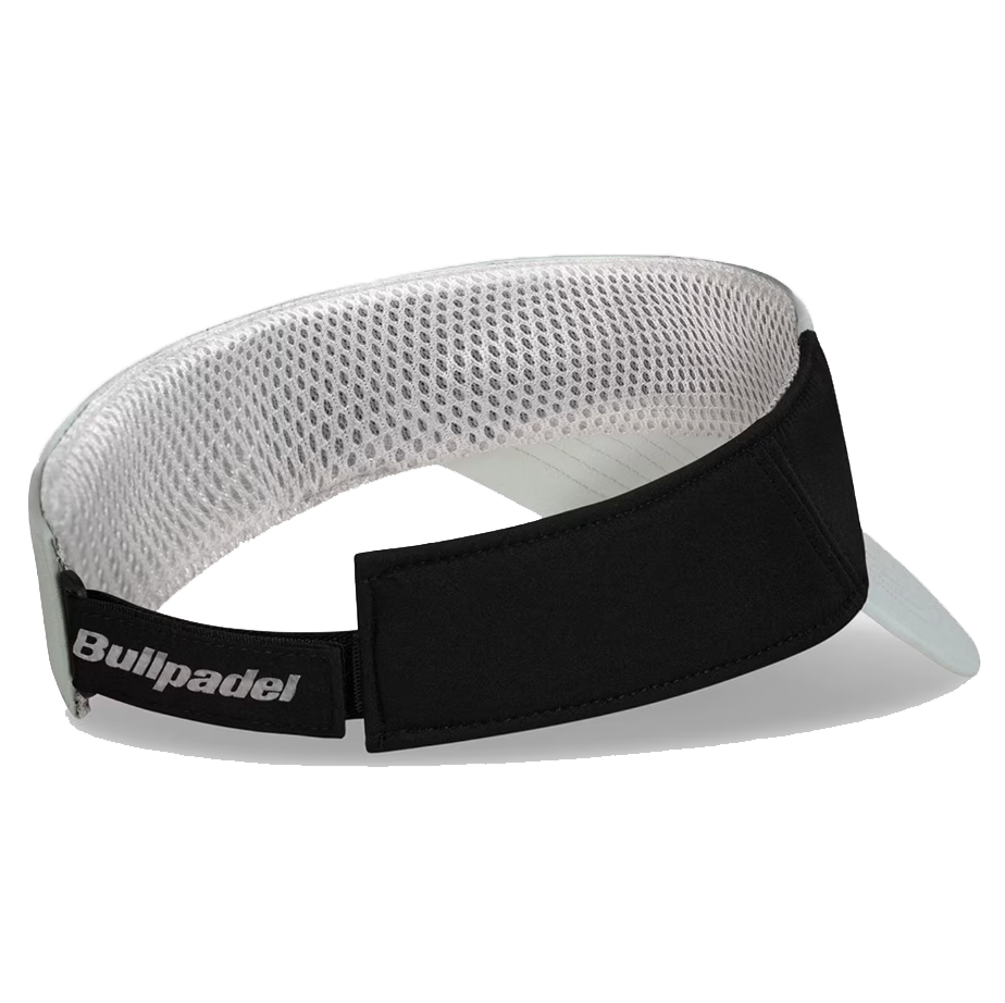 Bullpadel Premier Padel Visor Eucalyptus