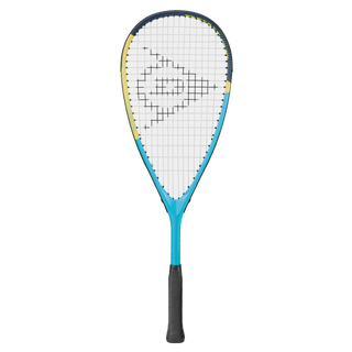 Dunlop Tristorm Junior 25 Squash Racket