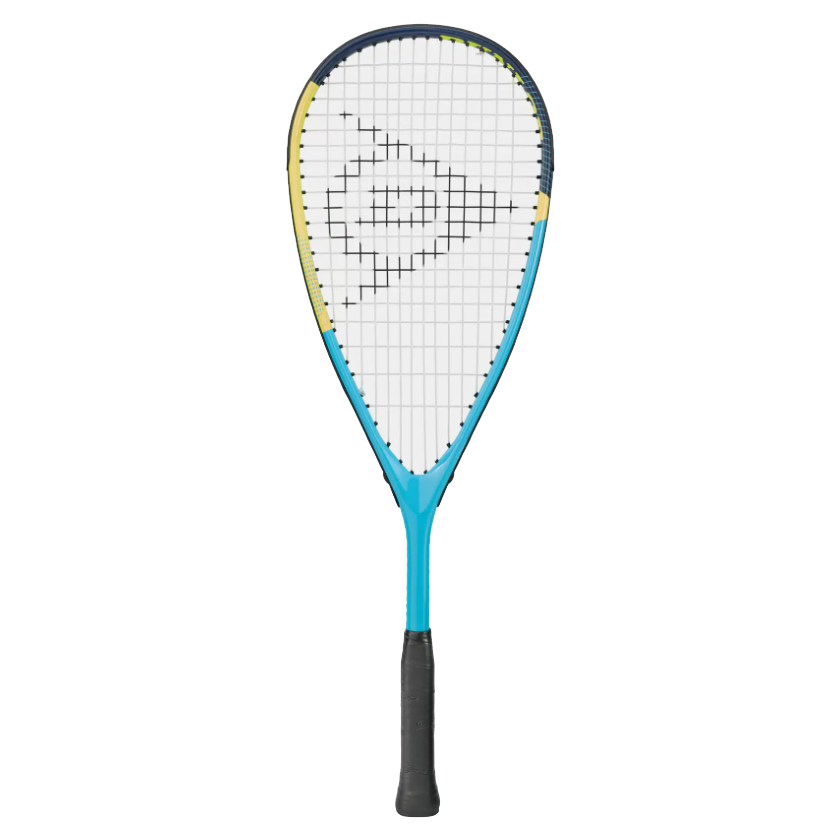 Dunlop Tristorm Junior 25 Squash Racket